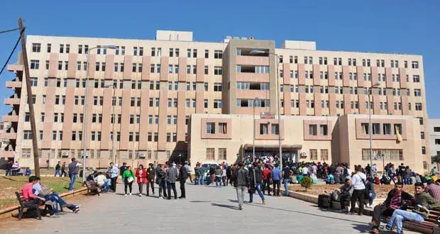 السكن الجامعي