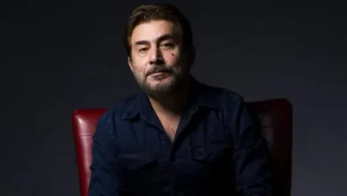 عابد فهد