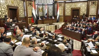 مجلس الشعب