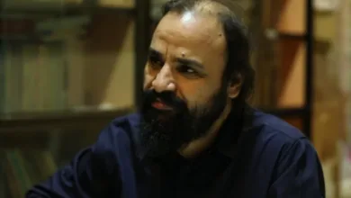 مسلسل نقطة انتهى