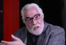 نزار أبو حجر تيك توك