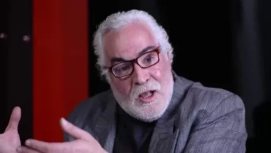 نزار أبو حجر تيك توك