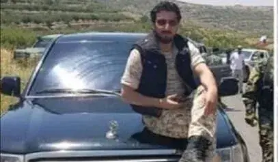 أبو صدام خربا