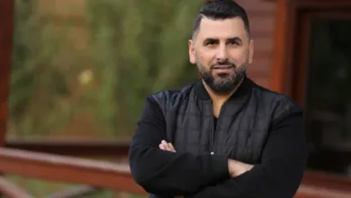 أذينة العلي تيك توك