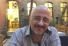 فادي قوشقجي موافقة أمنية