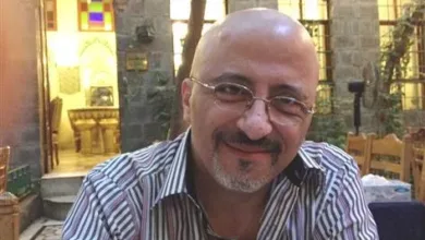 فادي قوشقجي موافقة أمنية