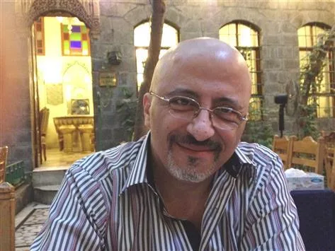 فادي قوشقجي موافقة أمنية
