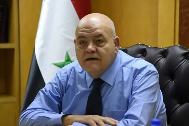 عمرو سالم