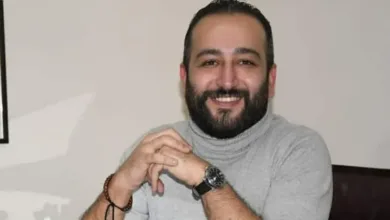 الطالب كرم سليمان