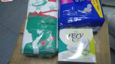 بديل المحارم النسائية