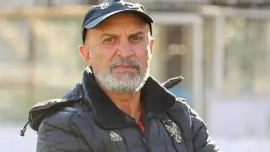 ماهر البحري