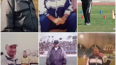 أبو خضور- عادل خضور