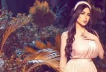 مديحة كنيفاتي مسلسل العربجي