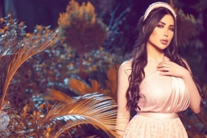 مديحة كنيفاتي مسلسل العربجي