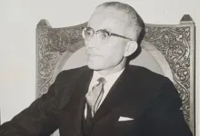 ناظم القدسي