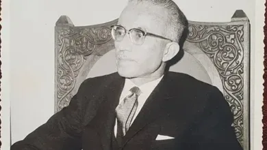 ناظم القدسي