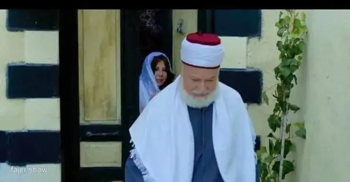 الشيخ عبد العليم باب الحارة