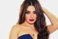 ديمة الجندي_ مسلسل صبايا