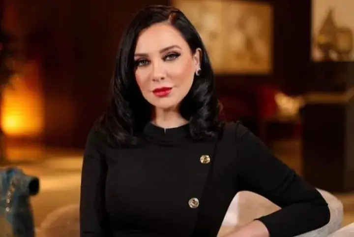 سلاف فواخرجي
