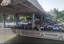 مرسوم العفو الأخير