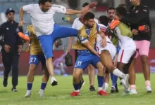 جبلة والكويت
