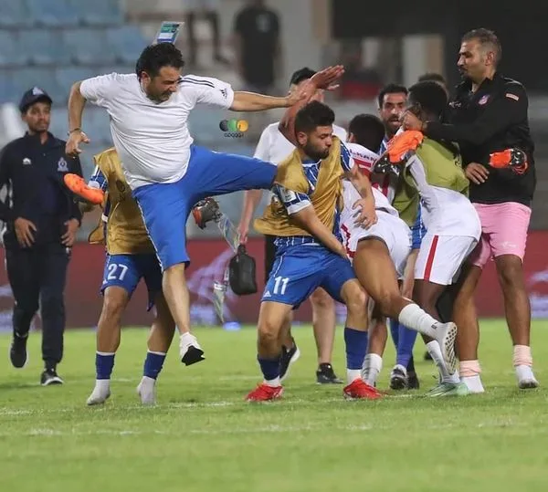 جبلة والكويت