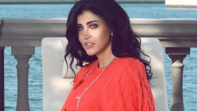 جومانا مراد الدراما السورية