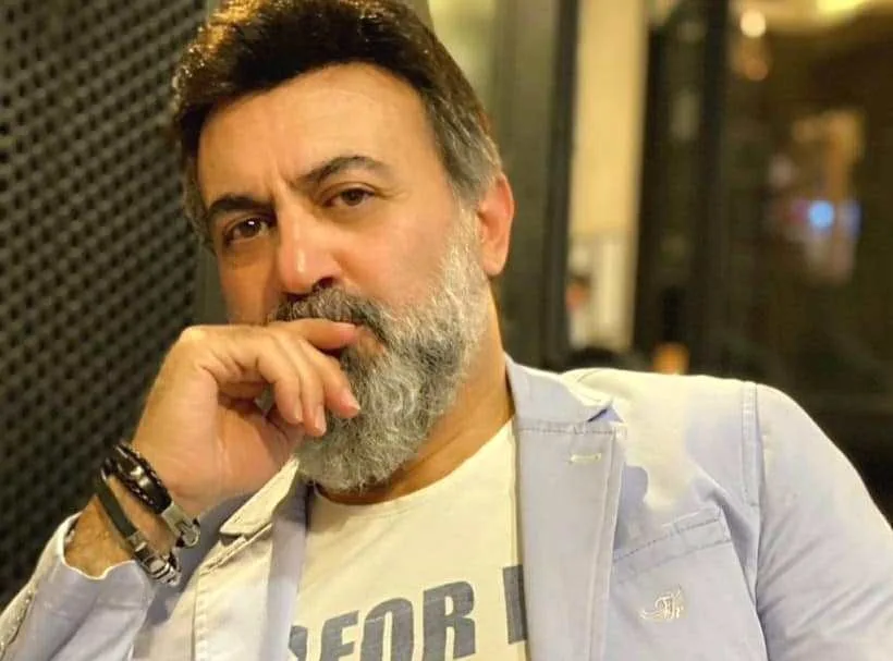 فراس ابراهيم