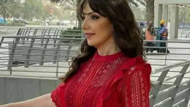 انتقادات وفاء موصللي