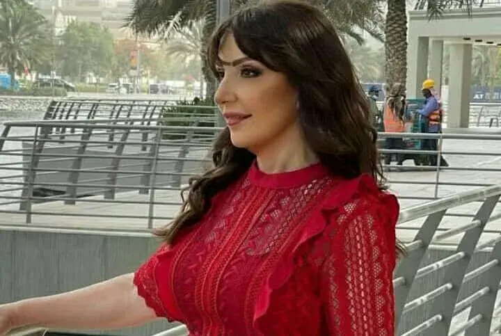 انتقادات وفاء موصللي