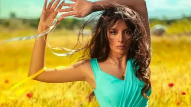 نانسي خوري