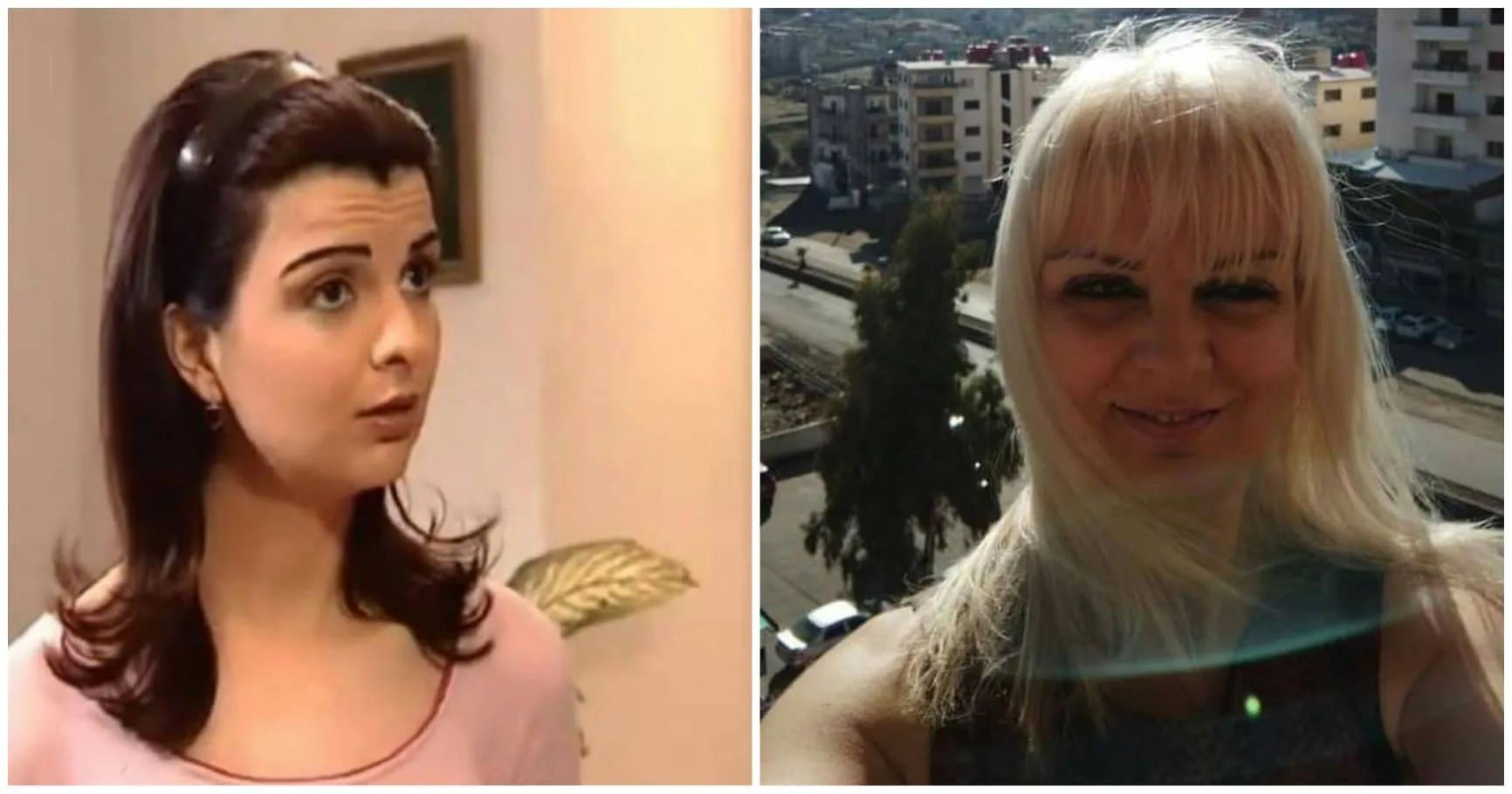 رباب كنعان