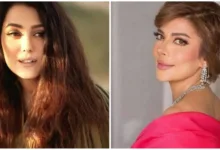 أصالة نصري - كندا علوش