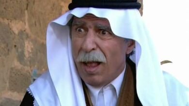 الأول من نيسان