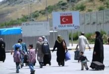 تركيا