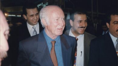 محمد العمادي
