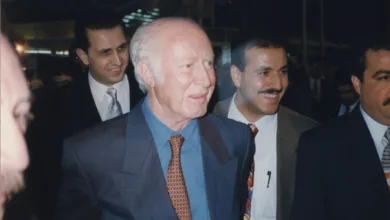 محمد العمادي