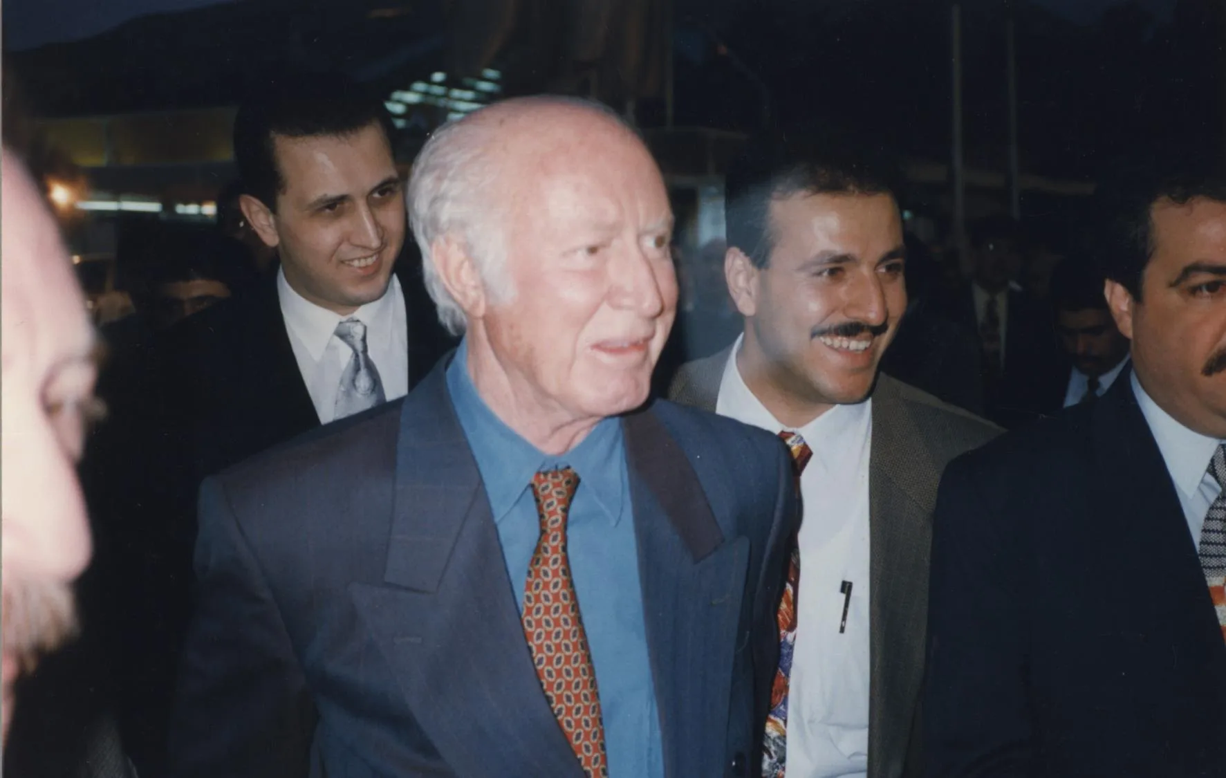 محمد العمادي