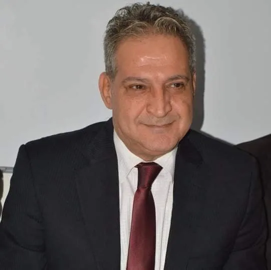 باسل حوكان