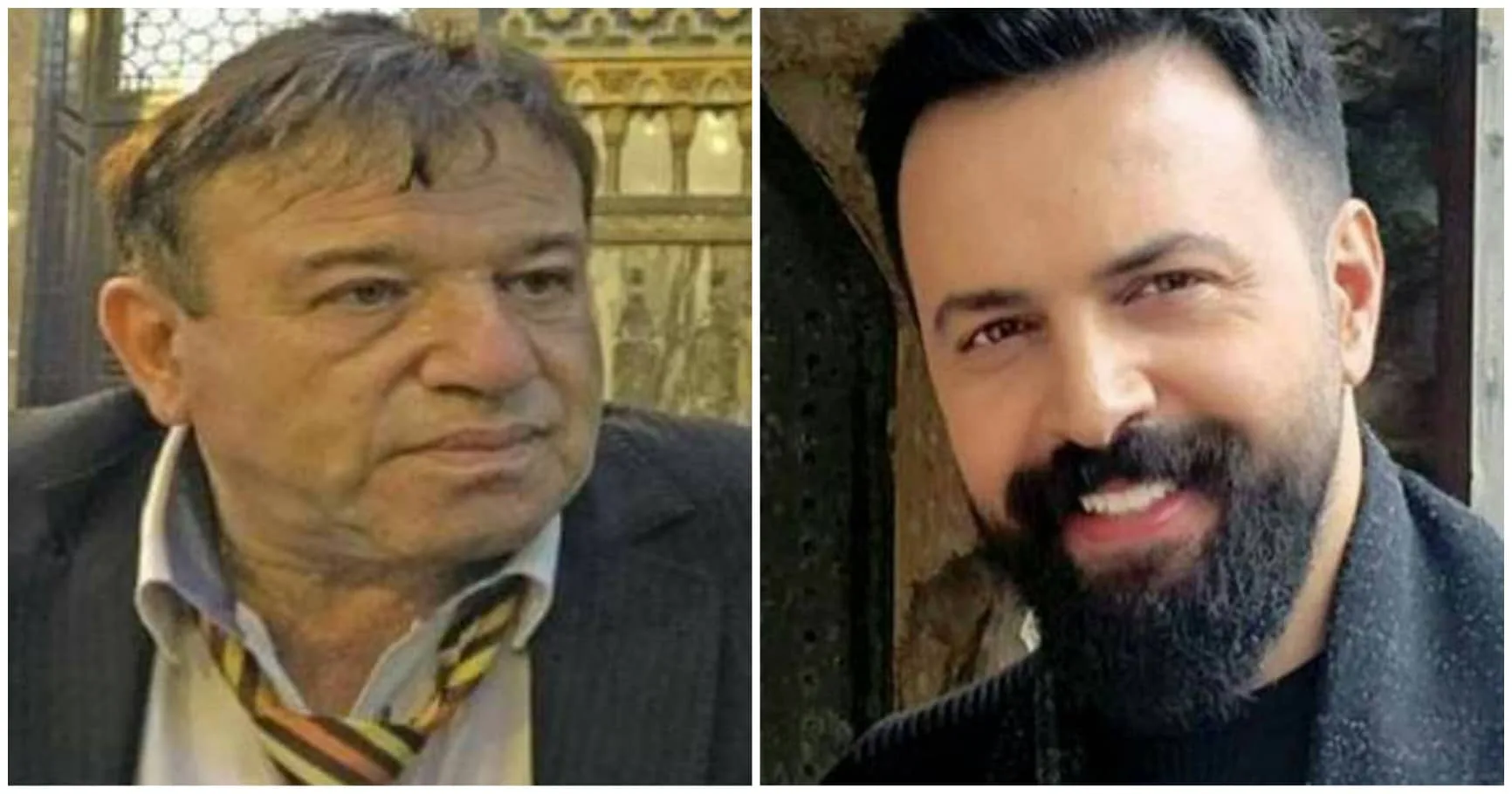 تيم حسن، محمد قبنض