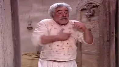الجرب... ليس عاراً ولا علاقه له بقلة النظافة