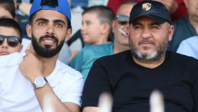 سامر محفوض لـ سناك سوري: استقلت من إدارة نادي جبلة ولن أعود