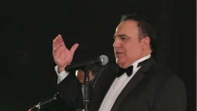 شادي جميل يا أم المحرمة