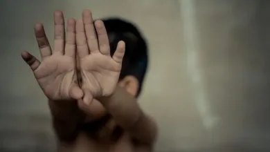 تحرش