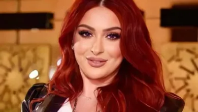 فرح يوسف