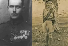 فوزي القاوقجي