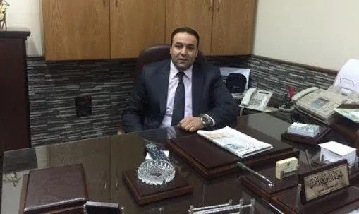 محمد أبو قاسم