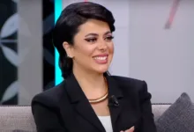 مروة الأطرش