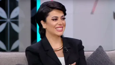 مروة الأطرش