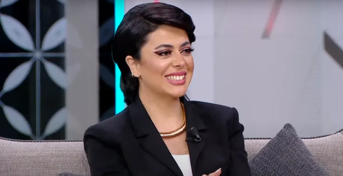 مروة الأطرش